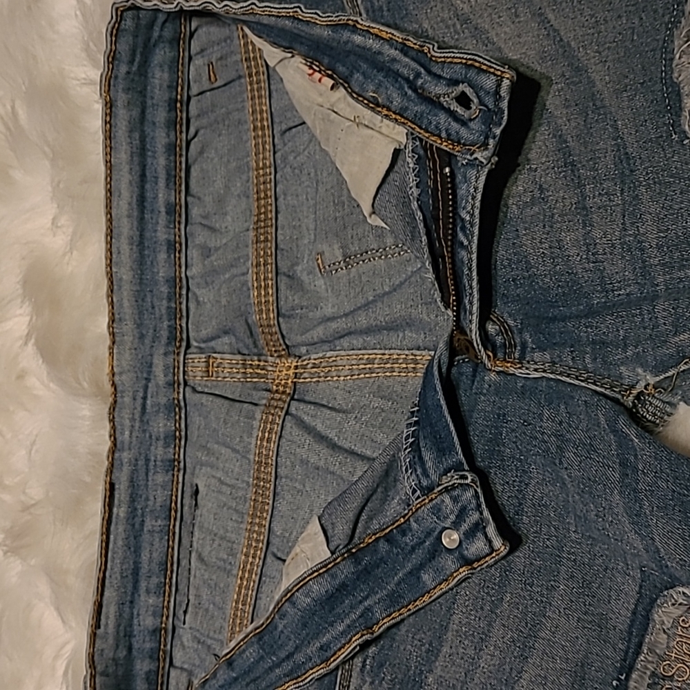 Soft Jean's - Picture 3 of 6